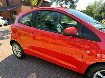 Ford Ka 1.2 51kw - 9