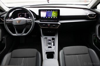 Cupra Formentor 2.0 TSI 190k 4Drive DSG - 9