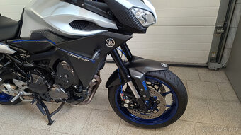 Yamaha Tracer 900 - 9