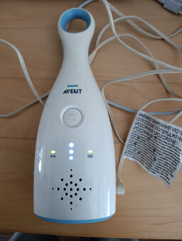 Chůvička Philips AVENT - 9