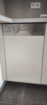 Kuchyňská linka - 9