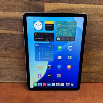 iPad Air 4 64GB (12 měsíců záruka) - 9