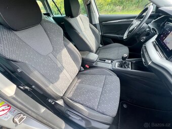ŠKODA OCTAVIA IV 1.0 TSI 2021 - 9