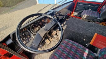 Tatra 815 - V12, 6x6 - 9