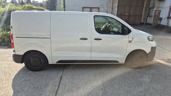 Peugeot Expert HDI 2019 - 9