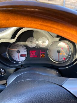 Alfa Romeo 147 - 9