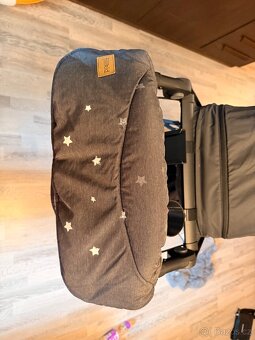 Thule urban glide 3 - 9