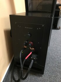 High end domácí kino - 9