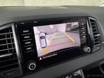 Škoda Karoq 1.5TSi Selection Virtual LED Matrix - 9