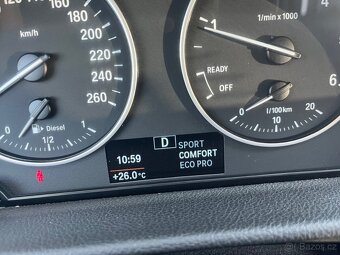 BMW 2 218d SPORT LINE GRAN TOURER - 9