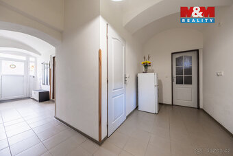 Prodej rodinného domu, Příbram - Lazec, 10050 m² - 9