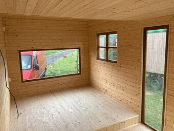 Maringotka Tiny house - 9