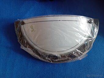 Světla stropní kulatá a pulmesice - 9