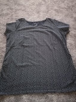 Těhotenská trička - 9