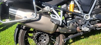 Bmw R 1250 gs adventure - 9