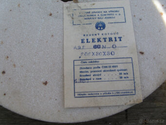 brusné kotouče - 9