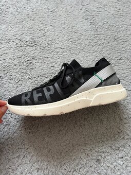 Pánské boty Replay vel.45, Nové - 9