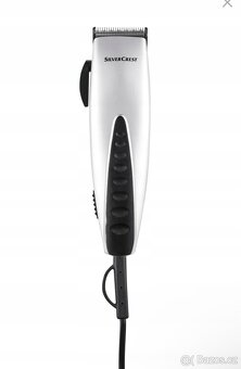 Novy stříhací strojek na vlasy Silvercrest - 9