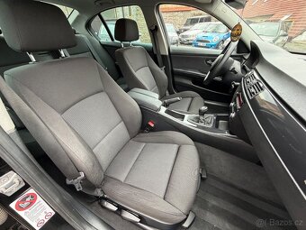 BMW E90 318D 105kw NOVA STK / NOVÉ ROZVODY - 9
