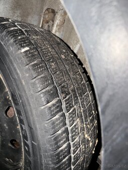 RENAULT MASTER L1H1 2001 - 9