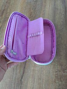 Školní batoh Topgal + pouzdro Beckmann - 9