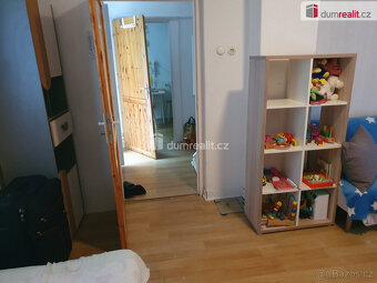 Prodej rodinného domu Františkov nad Ploučnicí - 9