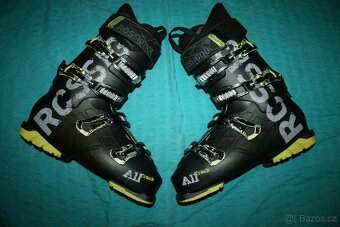 lyže Salomon CFX 155 cm - 9