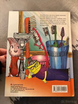 Krásné dětské knihy - 9