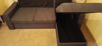 Prodám rohovou sedací soupravu - 9