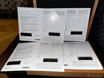 Sonor SQ2 Tribal - 9