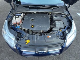 Ford Focus 1.6 TDCi - 9