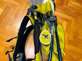 Krosna na dítě Salewa-Koala - 9