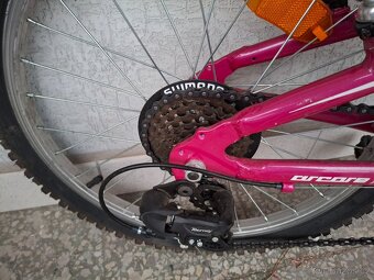 Dětské horké kolo - 9