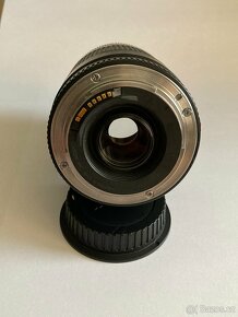 Canon EOS 500D 2x objektiv a polarizační filtr - 9