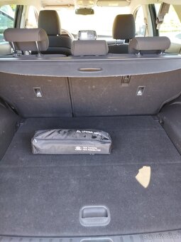 HYUNDAI TUCSON 1,6 CDRI TOP STAV VYHŘÍVANÁ SEDADLA + VOLANT - 9