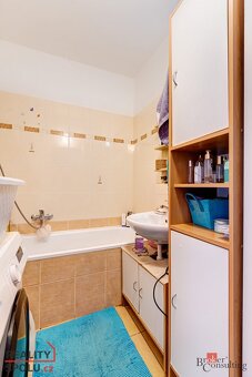Prodej, byty/2+1, 59 m2, Zahradní 601, 27051 Lužná, Rakovník - 9