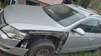 Vw passat b6 2.0 tdi bmr 125kw - 9