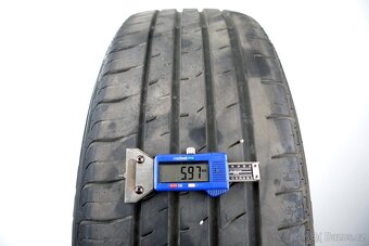 Hyundai SantaFe - 18" alu kola - Letní pneu - 9