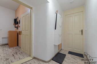 Pronájem bytu 2+kk 58 m2 ve Znojmě, byt 2+kk 58 m2, Znojmo - 9