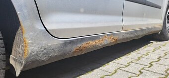 VW Golf Plus 1.9 tdi 77 kW - 9