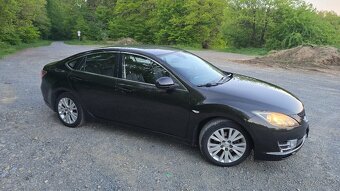 Mazda 6 GH 2.0i 108kw - 9