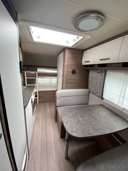 Karavan Knaus - 9