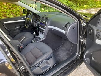 ŠKODA OCTAVIA 1.4 TSi 90 KW,PLNÝ SERVIS,NAJETO 143.700 KM - 9