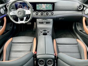 E 53 AMG 4Matic+ Coupe, Soft Close, Panorama, Burmester, Dis - 9