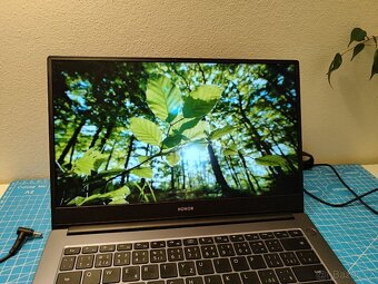Zanovni Honor MagicBook 14 Ryzen 5 8/256GB - 9