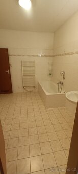 4+kk 102m² s vlastní zahradou Újezd nad lesy - 9