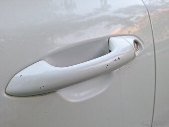 Kia ceed 1.4 Crdi - 9