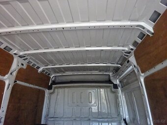 Peugeot Boxer 2,0 HDI - 9