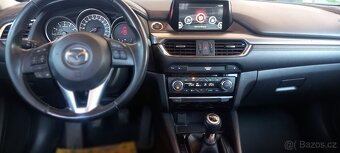 Mazda 6 2.0i Skyactive - 9