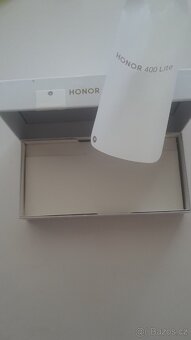 Mobilní telefon HONOR 400 LITE - 9